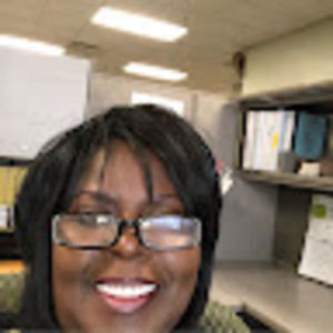 Meet your Posher, Renae